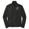Collective Smooth Fleece Jacket Thumbnail