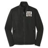 Collective Smooth Fleece Jacket Thumbnail