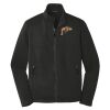 Collective Smooth Fleece Jacket Thumbnail