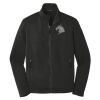 Collective Smooth Fleece Jacket Thumbnail