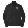 Collective Smooth Fleece Jacket Thumbnail