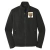 Collective Smooth Fleece Jacket Thumbnail