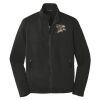 Collective Smooth Fleece Jacket Thumbnail
