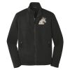Collective Smooth Fleece Jacket Thumbnail