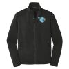 Collective Smooth Fleece Jacket Thumbnail