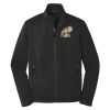 Collective Smooth Fleece Jacket Thumbnail