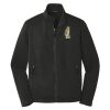Collective Smooth Fleece Jacket Thumbnail