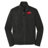 Collective Smooth Fleece Jacket Thumbnail