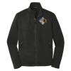 Collective Smooth Fleece Jacket Thumbnail