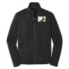 Collective Smooth Fleece Jacket Thumbnail