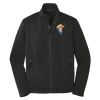Collective Smooth Fleece Jacket Thumbnail