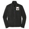 Collective Smooth Fleece Jacket Thumbnail