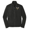 Collective Smooth Fleece Jacket Thumbnail