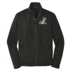 Collective Smooth Fleece Jacket Thumbnail