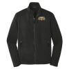 Collective Smooth Fleece Jacket Thumbnail