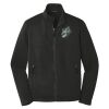 Collective Smooth Fleece Jacket Thumbnail