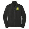 Collective Smooth Fleece Jacket Thumbnail