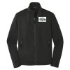 Collective Smooth Fleece Jacket Thumbnail