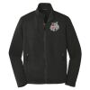 Collective Smooth Fleece Jacket Thumbnail