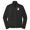 Collective Smooth Fleece Jacket Thumbnail
