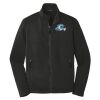 Collective Smooth Fleece Jacket Thumbnail