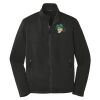 Collective Smooth Fleece Jacket Thumbnail
