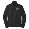 Collective Smooth Fleece Jacket Thumbnail
