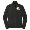 Collective Smooth Fleece Jacket Thumbnail