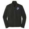 Collective Smooth Fleece Jacket Thumbnail