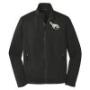 Collective Smooth Fleece Jacket Thumbnail