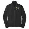 Collective Smooth Fleece Jacket Thumbnail