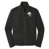 Collective Smooth Fleece Jacket Thumbnail