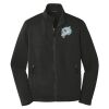 Collective Smooth Fleece Jacket Thumbnail