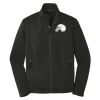 Collective Smooth Fleece Jacket Thumbnail