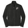 Collective Smooth Fleece Jacket Thumbnail