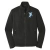 Collective Smooth Fleece Jacket Thumbnail