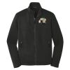 Collective Smooth Fleece Jacket Thumbnail