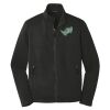 Collective Smooth Fleece Jacket Thumbnail