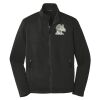 Collective Smooth Fleece Jacket Thumbnail