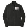 Collective Smooth Fleece Jacket Thumbnail