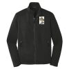 Collective Smooth Fleece Jacket Thumbnail