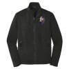 Collective Smooth Fleece Jacket Thumbnail