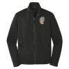 Collective Smooth Fleece Jacket Thumbnail