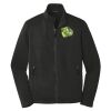 Collective Smooth Fleece Jacket Thumbnail