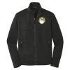 Collective Smooth Fleece Jacket Thumbnail