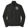 Collective Smooth Fleece Jacket Thumbnail