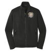 Collective Smooth Fleece Jacket Thumbnail
