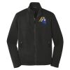 Collective Smooth Fleece Jacket Thumbnail