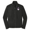 Collective Smooth Fleece Jacket Thumbnail