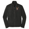 Collective Smooth Fleece Jacket Thumbnail